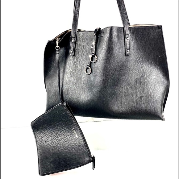 Calvin Klein Tote - Picture 5 of 10